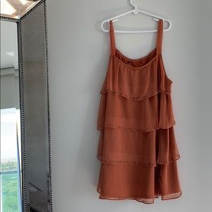 Mini spring dress ✨💐